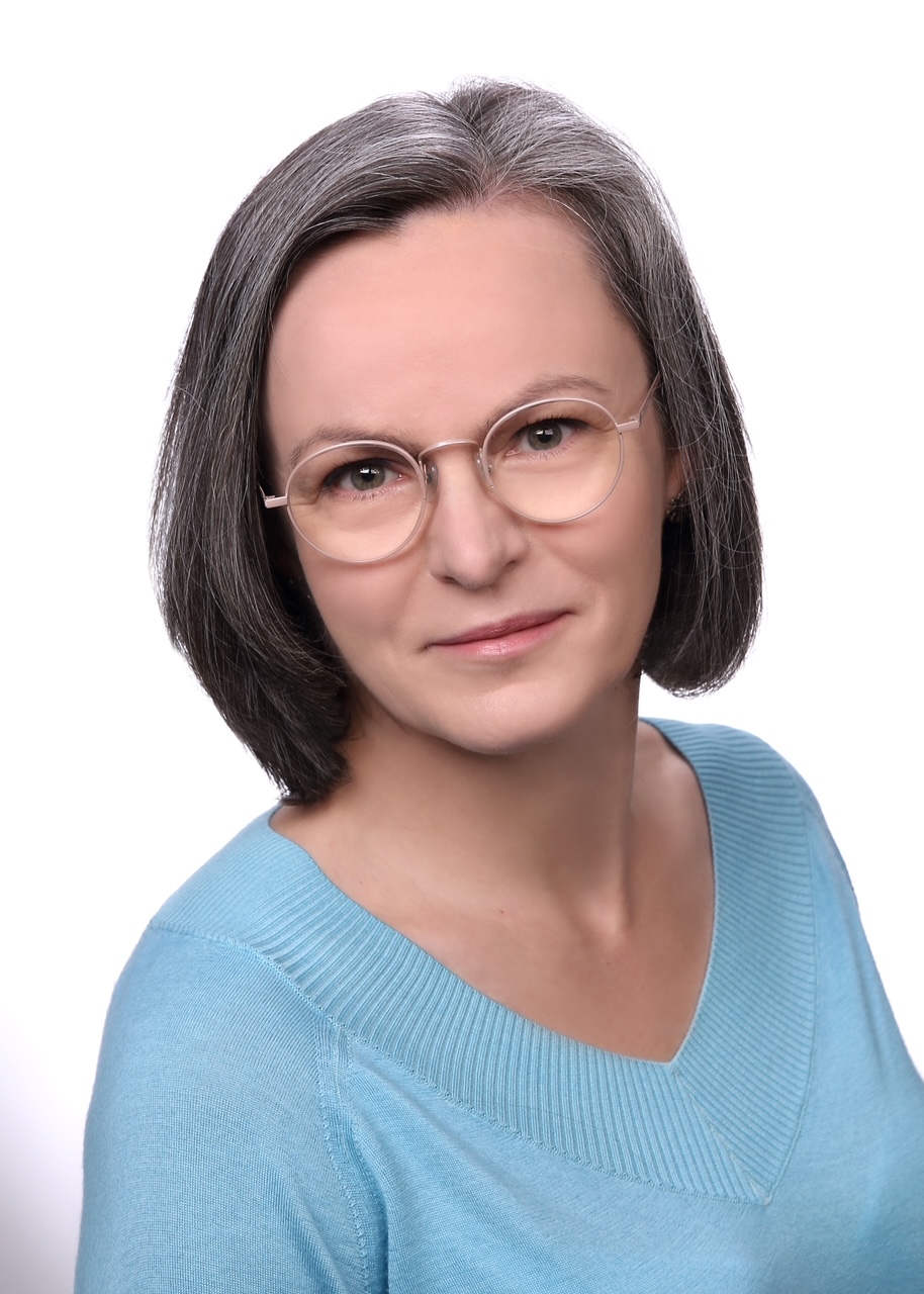 Katarzyna Rybczyńska